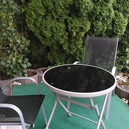 Apartment Bad Kissingen