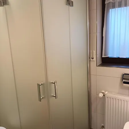 Apartment *