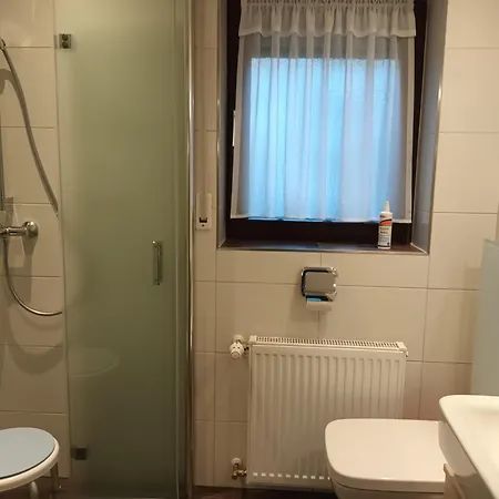 Apartment Apartment