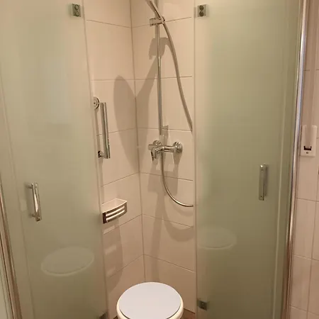 Apartment Apartment Bad Kissingen