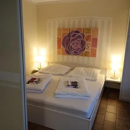 Apartment Apartment Bad Kissingen