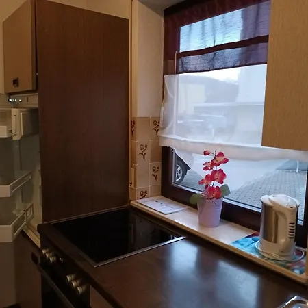 Apartment *
